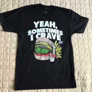 Limited Edition SUPERFRESH Graphic Tee